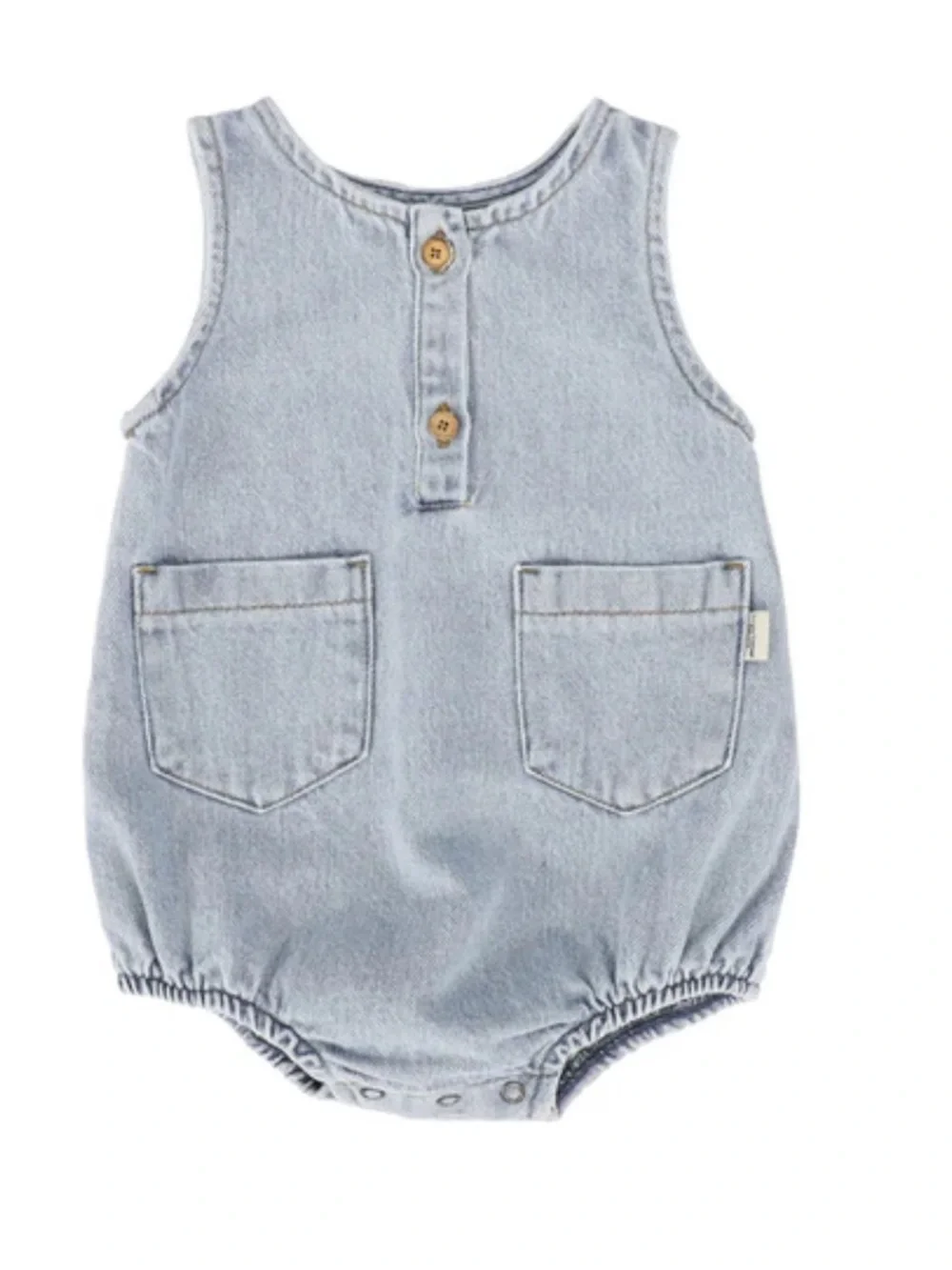 Tocoto  vintage Romper Sz 18M